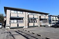 茨城県つくば市小野川8-19：物件画像／大東建託リーシング株式会社 下館店