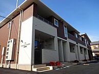 大阪府三島郡島本町桜井4丁目：物件画像／大東建託リーシング株式会社 茨木店
