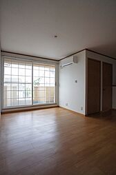ポイント242A棟 2LDKの写真