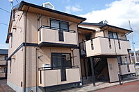 福島県福島市黒岩字北井1-1：物件画像／大東建託リーシング株式会社 福島店
