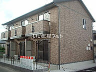 福島県福島市瀬上町字北論田44-1：物件画像／大東建託リーシング株式会社 福島店