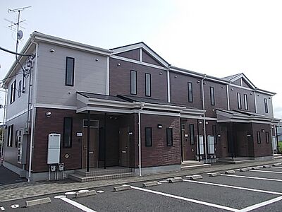外観 外観