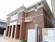 奈良県橿原市雲梯町：物件画像／大東建託リーシング株式会社 奈良南店