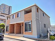 広島県福山市春日町6丁目：物件画像／大東建託リーシング株式会社 福山店