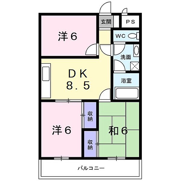 外観画像