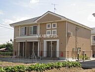 香川県坂出市久米町2丁目：物件画像／大東建託リーシング株式会社　丸亀店