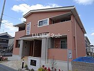 奈良県大和高田市大字有井137-1：物件画像／大東建託リーシング株式会社 奈良南店