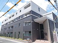 奈良県生駒郡斑鳩町服部2丁目20番5号：物件画像／大東建託リーシング株式会社 JR奈良駅前店