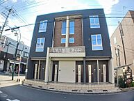 大阪府東大阪市若江本町2丁目1番30号：物件画像／大東建託リーシング株式会社 東大阪店