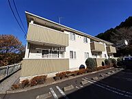 大分県豊後大野市三重町内田724番地：物件画像／大東建託リーシング株式会社　大分駅前店