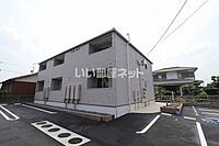 大分県大分市賀来南2丁目13番32号：物件画像／大東建託リーシング株式会社　大分駅前店