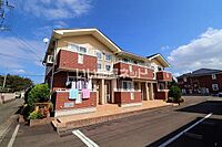 大分県大分市大字駄原：物件画像／大東建託リーシング株式会社　大分駅前店