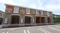 山形県鶴岡市神明町：物件画像／大東建託リーシング株式会社 庄内店
