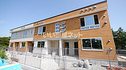 アッシュ　ヒル　II 101