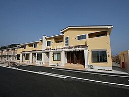 サンパティーク・ヴィラII