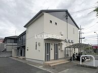 奈良県奈良市東九条町1-1：物件画像／大東建託リーシング株式会社 和歌山店