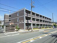 大阪府東大阪市南上小阪：物件画像／大東建託リーシング株式会社 東大阪店