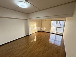 サンハイツ鶴崎 703 7階1Kのリビング/ダイニング