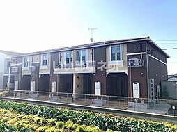 メゾンド・ボヌ−ル 102