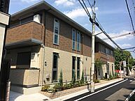 大阪府東大阪市岸田堂北町9-7：物件画像／大東建託リーシング株式会社 住道店