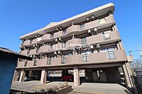 大分県大分市中津留2丁目7番9号：物件画像／大東建託リーシング株式会社　大分駅前店