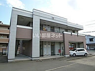 大分県大分市畑中1丁目：物件画像／大東建託リーシング株式会社　大分駅前店