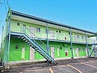 福島県郡山市大槻町字御花畑：物件画像／大東建託リーシング株式会社　郡山南店