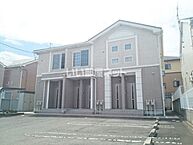福島県郡山市日和田町字向山36番地1：物件画像／大東建託リーシング株式会社 郡山店