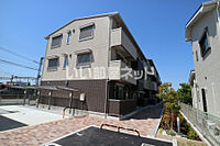 大阪府八尾市高安町南5丁目28番：物件画像／大東建託リーシング株式会社　泉佐野店