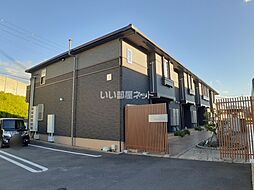 リヴェール松島I 206