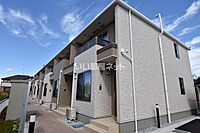 福島県郡山市富久山町福原字陣場139-1：物件画像／大東建託リーシング株式会社 郡山店