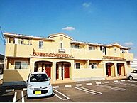 福島県郡山市字古川107番地3：物件画像／大東建託リーシング株式会社　郡山南店