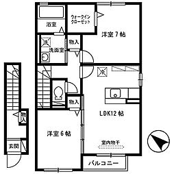 高鷲駅 7.9万円