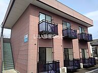 福島県郡山市安積町日出山字南台：物件画像／大東建託リーシング株式会社　郡山南店