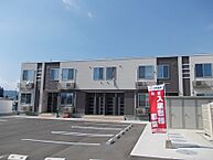 福島県喜多方市上三宮町吉川字押切135-3：物件画像／大東建託リーシング株式会社 会津駅前店