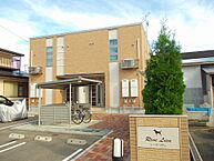 福島県会津若松市真宮新町北1丁目57：物件画像／大東建託リーシング株式会社 会津駅前店