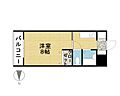 カステーロ・ヴェルデ5階4.0万円