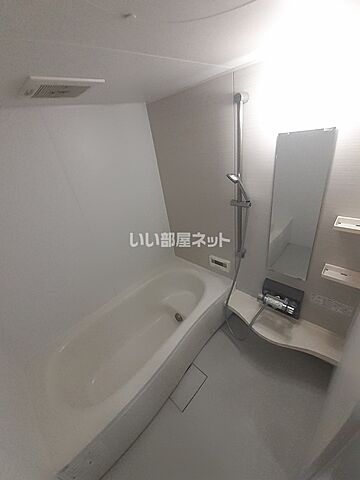 浴室
