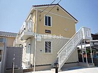 神奈川県茅ヶ崎市浜須賀11-9：物件画像／大東建託リーシング株式会社 藤沢店