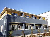 神奈川県茅ヶ崎市中海岸3丁目：物件画像／大東建託リーシング株式会社　平塚駅前店