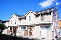 福島県白河市北真舟137番地1：物件画像／大東建託リーシング株式会社 新白河店