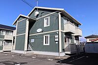 福島県郡山市富久山町久保田字池下5-1：物件画像／大東建託リーシング株式会社 郡山店