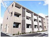 福島県郡山市安積町日出山字旧屋敷：物件画像／大東建託リーシング株式会社　郡山南店
