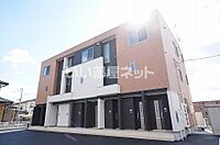 福島県郡山市田村町金屋字上川原：物件画像／大東建託リーシング株式会社　郡山南店