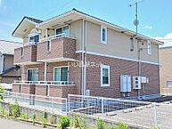 福島県郡山市池ノ台：物件画像／大東建託リーシング株式会社　郡山南店