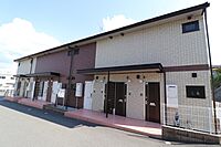 福島県郡山市富久山町久保田字金堀田46-1：物件画像／大東建託リーシング株式会社 郡山店