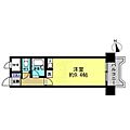 朝日プラザエザース中央29階3.6万円