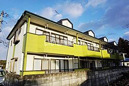 サトウハイツ 203