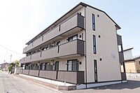 福島県郡山市大槻町字原田16番：物件画像／大東建託リーシング株式会社　郡山南店
