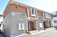 福島県郡山市富田町字権現林：物件画像／大東建託リーシング株式会社 郡山店